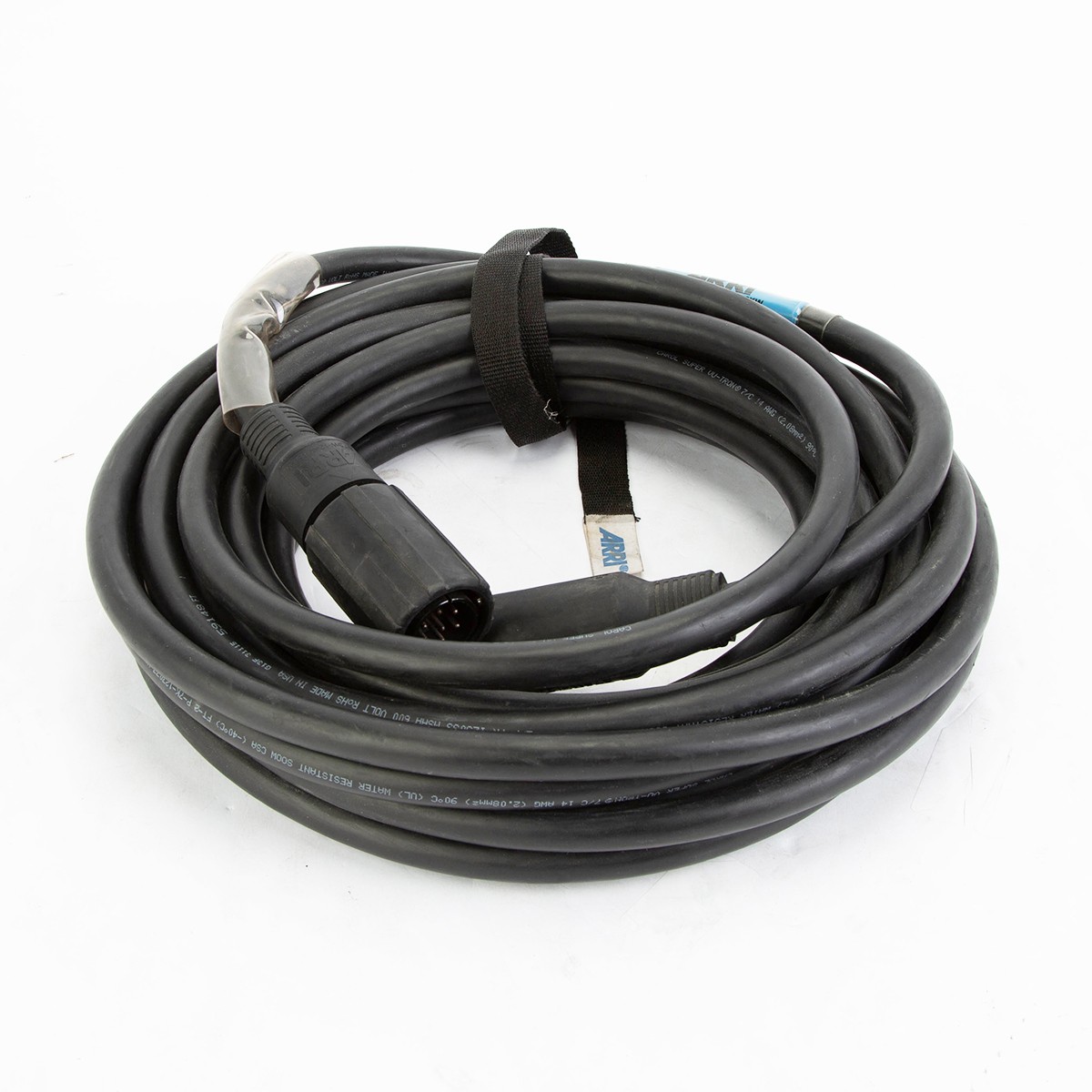 ARRI Head to Ballast Cable 575/1200/1800W - 50'