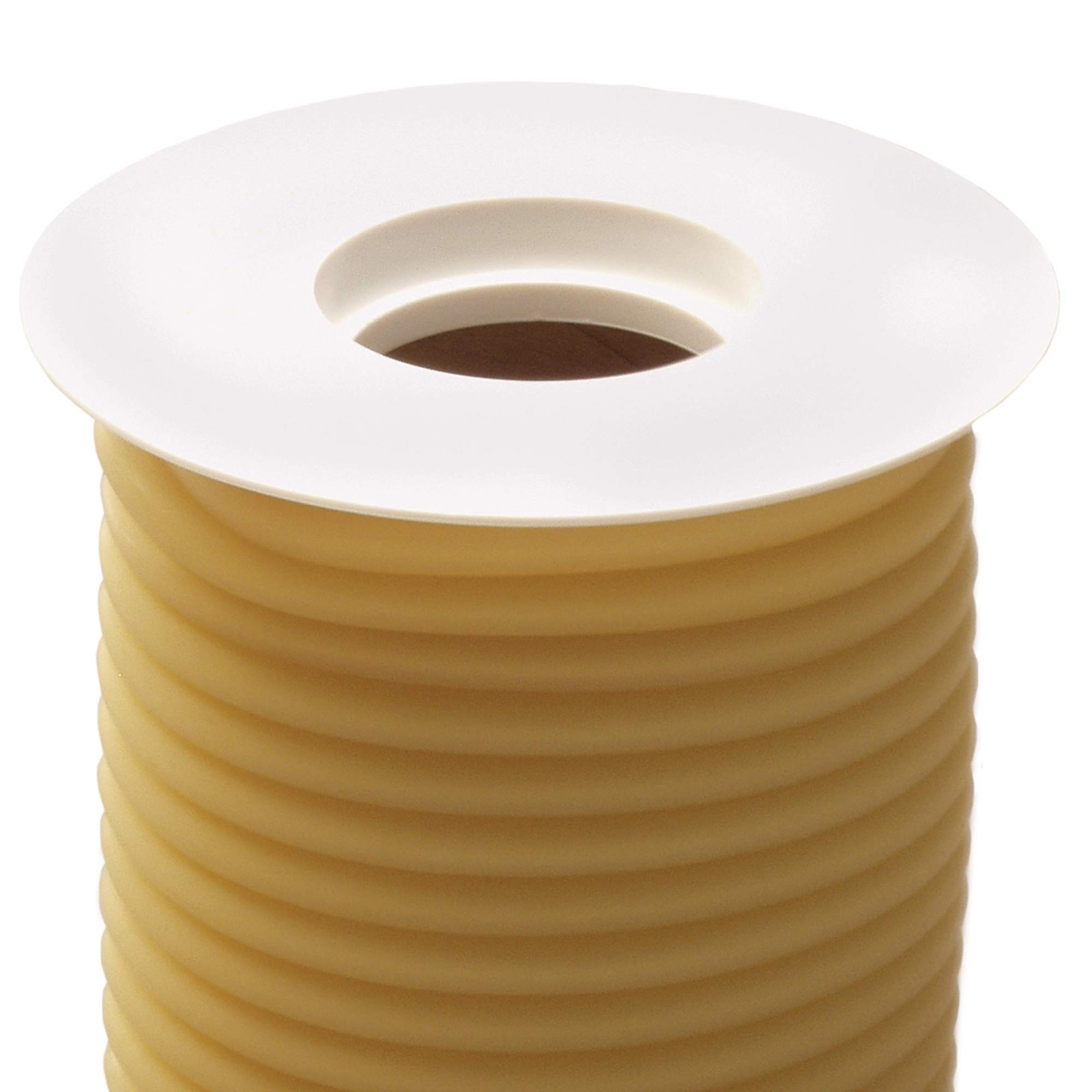 Graham-Field Latex Surgical Tubing, 5/16" ID x 1/2" OD, 50' Roll, Natural Rub...