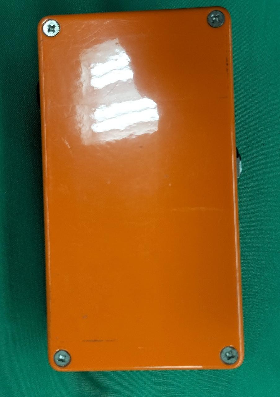 Pure Gain Buffer Booster Plush Used