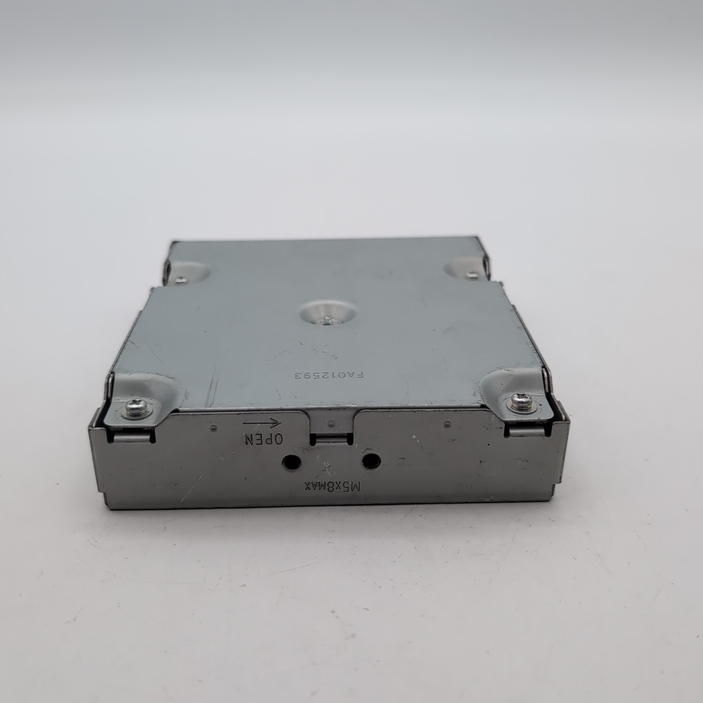 2012 - 2018 Audi A6 A7 Rear Camera Control Module 4G0907441C OEM