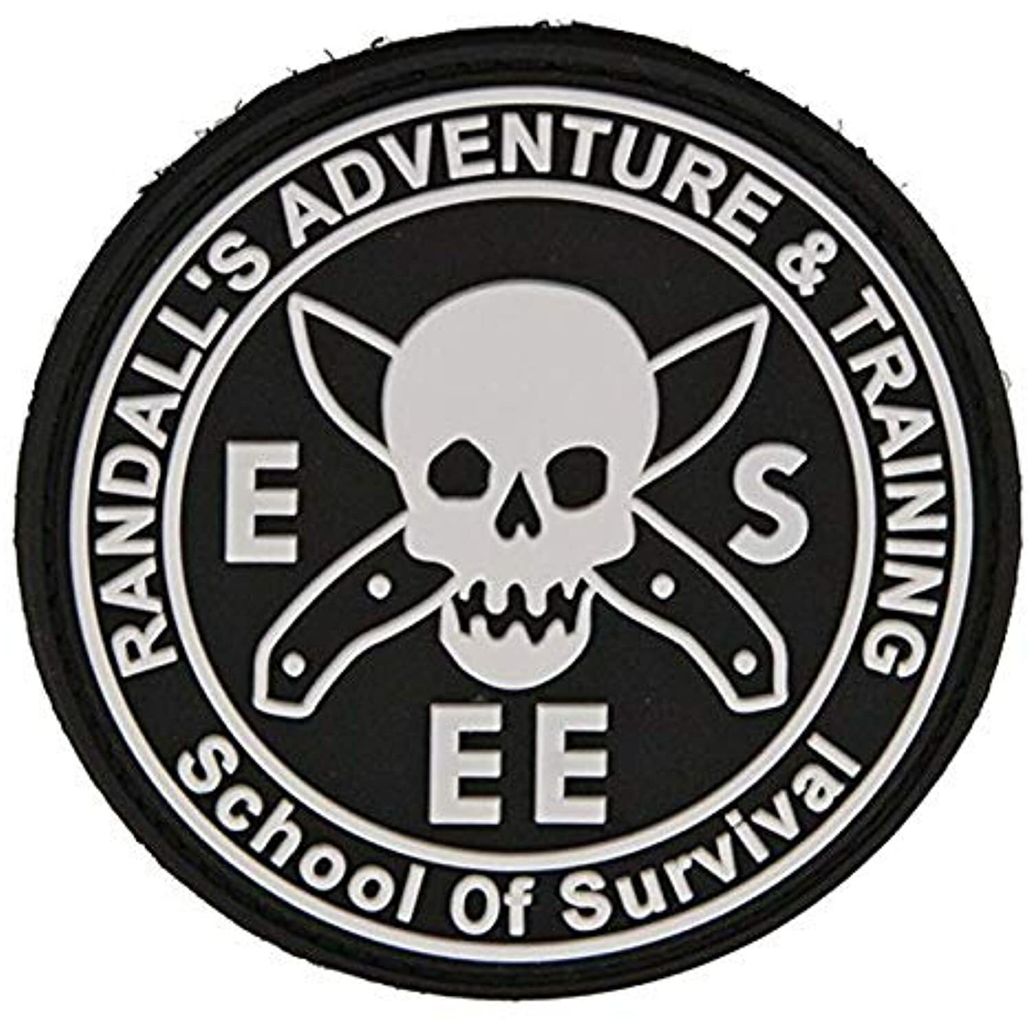 ESEE Knives Rat Match Fire Striker