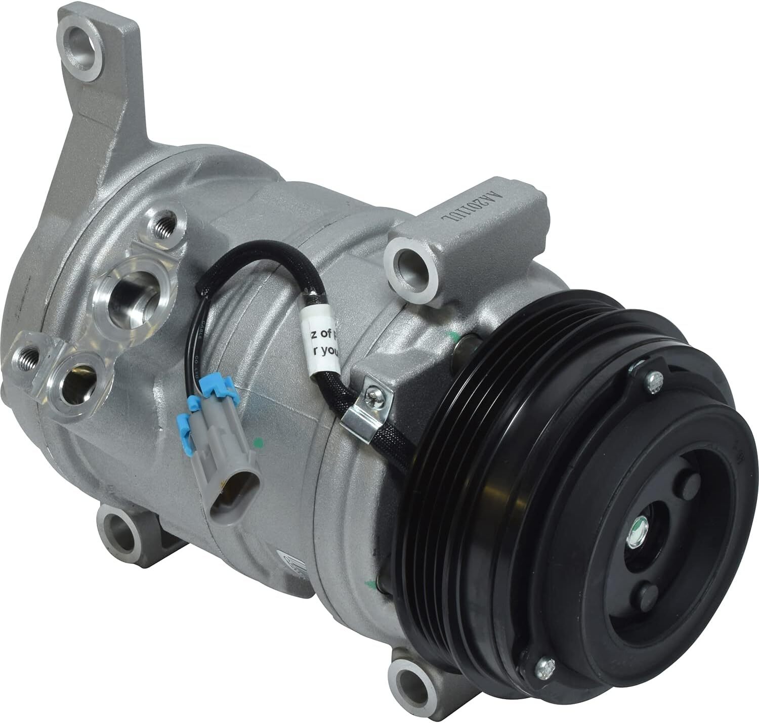 Air Brake Compressor 20701801 85000396 85122952 For Volvo D12 FH12 FH16 FM12