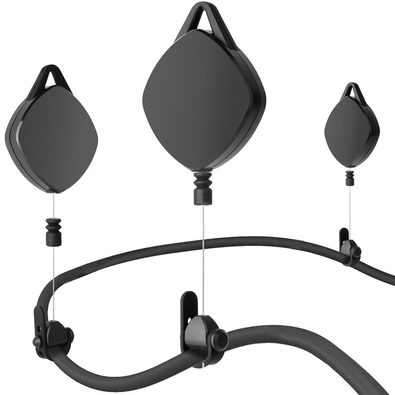 Lot VR Pulley Cable Management Wire Line holder Parts For HTC Vive/Rift S/PS VR