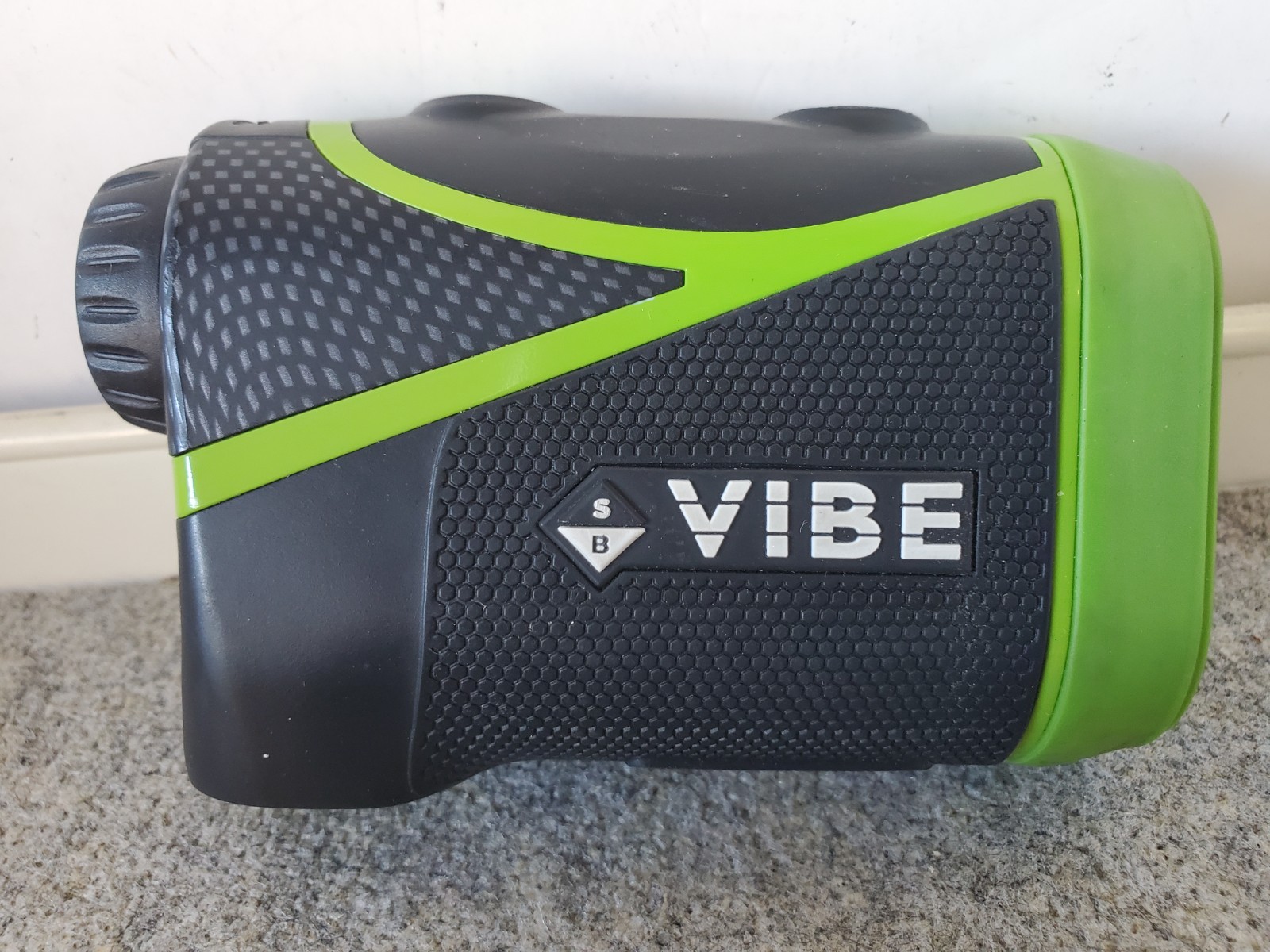 Scoreband VIBE SL600 Laser Rangefinder - FREE SHIPPING!