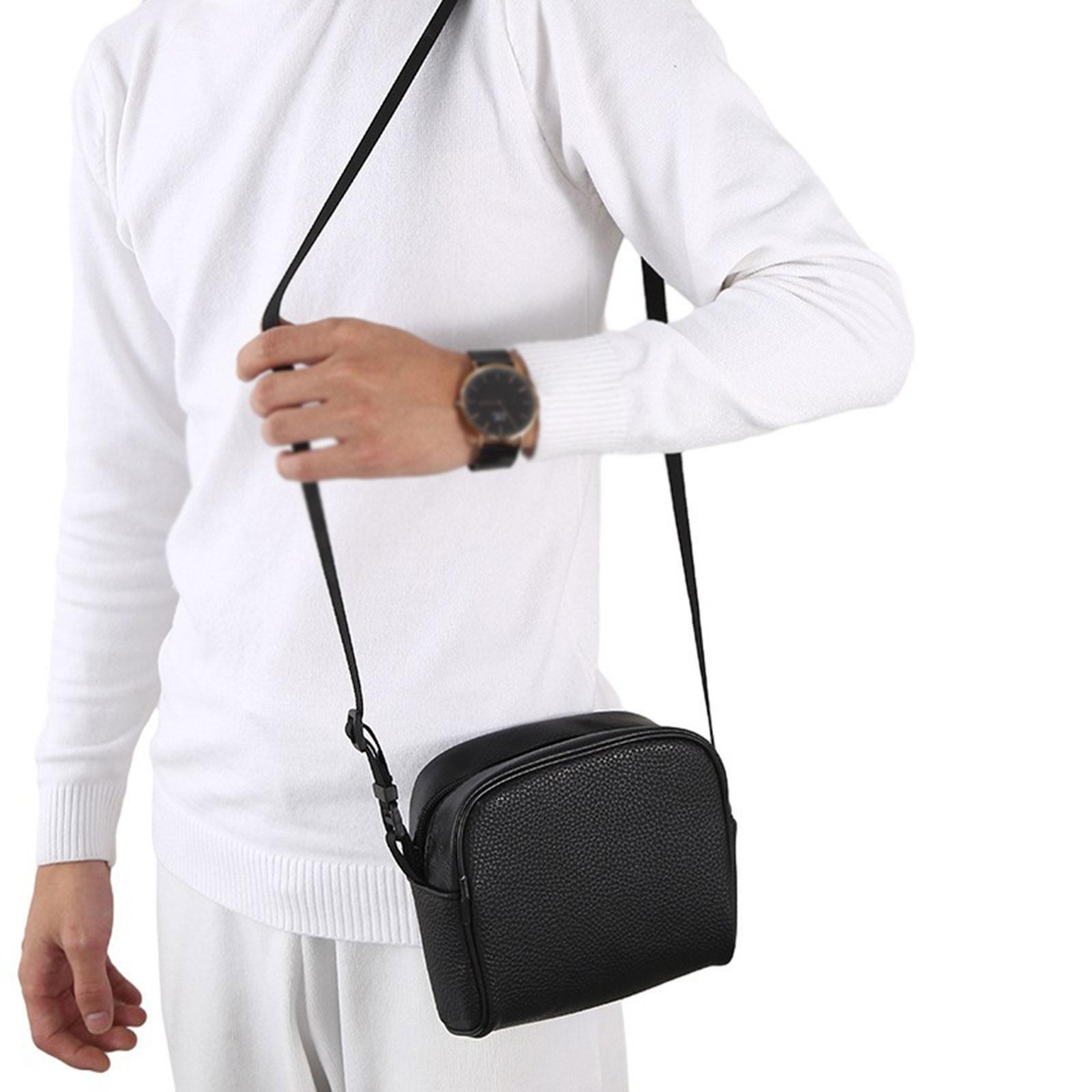 Binoculars Storage Bag Protection Durability Premium Smooth Zipper Accessory