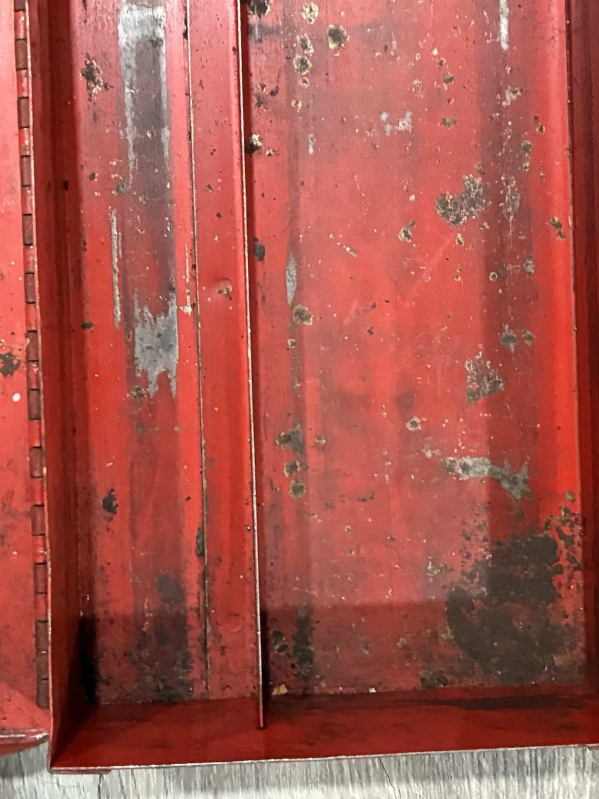 Snap On Kra 279 Box