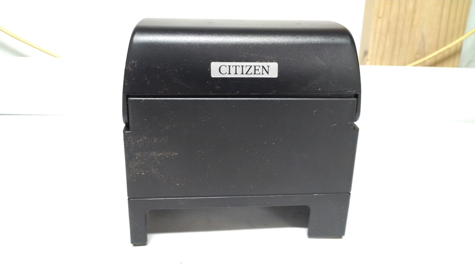 Citizen CT-S2000 Hi-Speed Thermal POS Receipt Printer USB Only