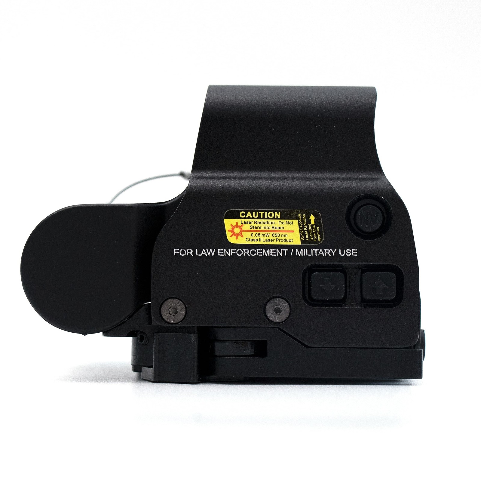 Holographic Sight 551 552 553 556 558 Red Green Dot Holo Sight Metal Scope 10...
