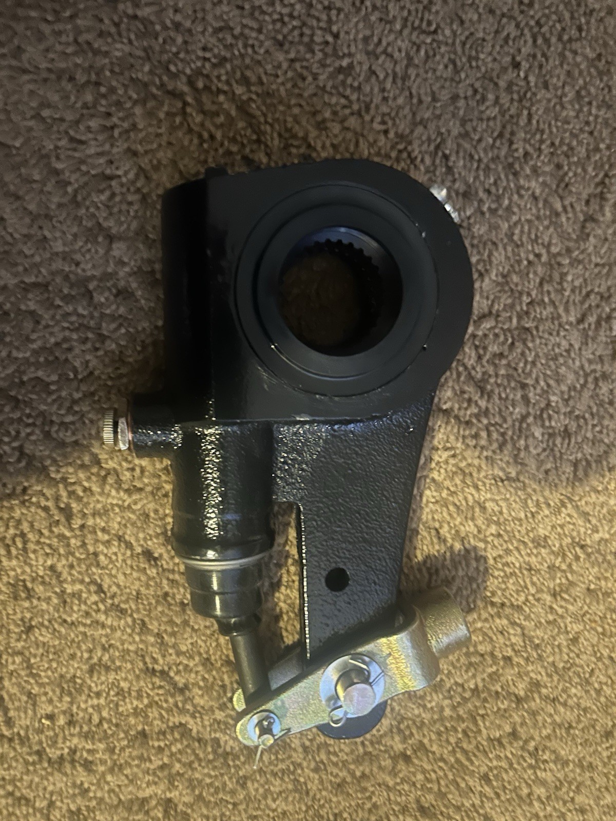 Air Brake Slack Adjuster