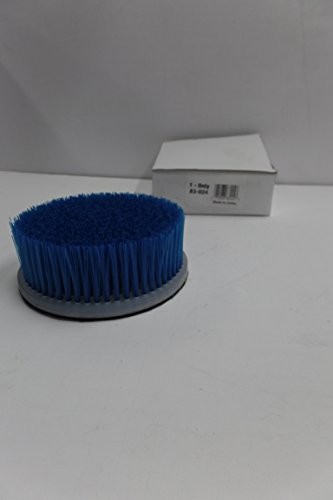 SM Arnold 83-024 Rotary Carpet Brush, 1 Pack
