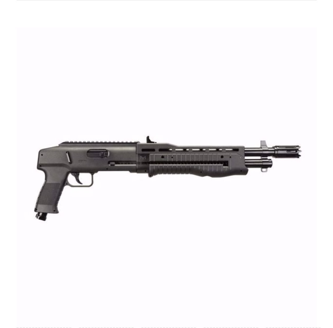 Umarex T4E TB68 Gen 2 - Paintball Marker - New - 7.5J (2292204)