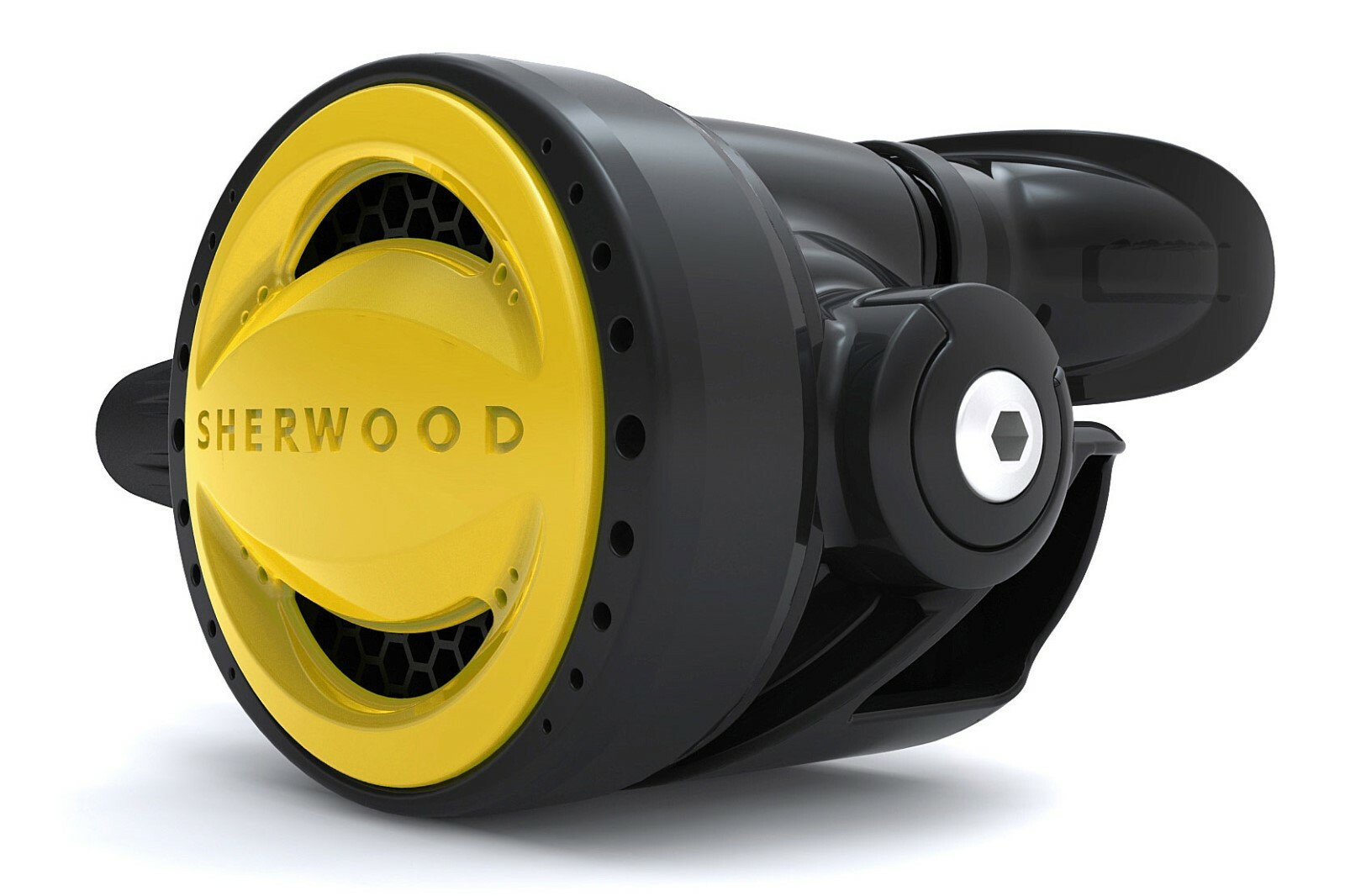 Sherwood Brut Octo