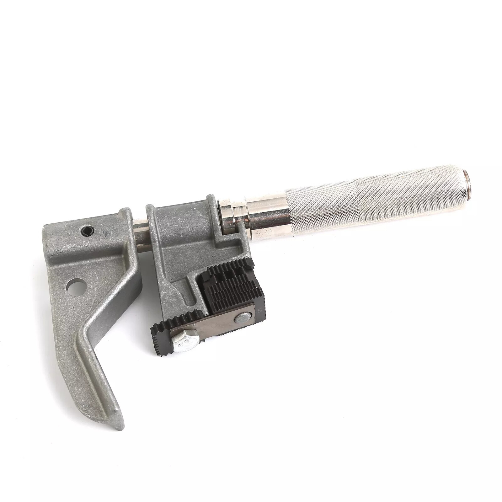 For Thread Repair Tool Set 1-1/4” to 5” O.D Universal Outside Thread Chaser⬅️