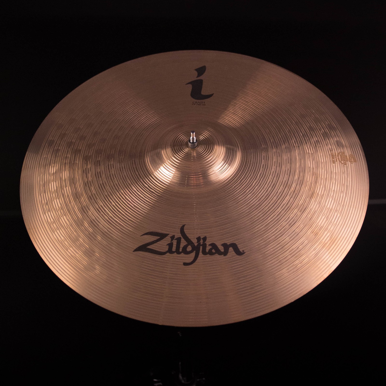 Zildjian 19" I Series Crash