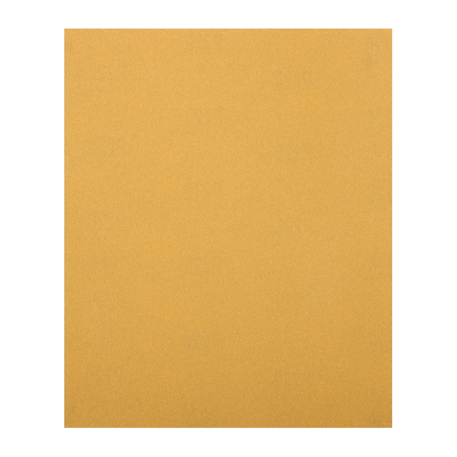 1pcs Sand Papers - [9 x 11 Inch x 220 Grits] Alumina Sandpaper Sheets Gold