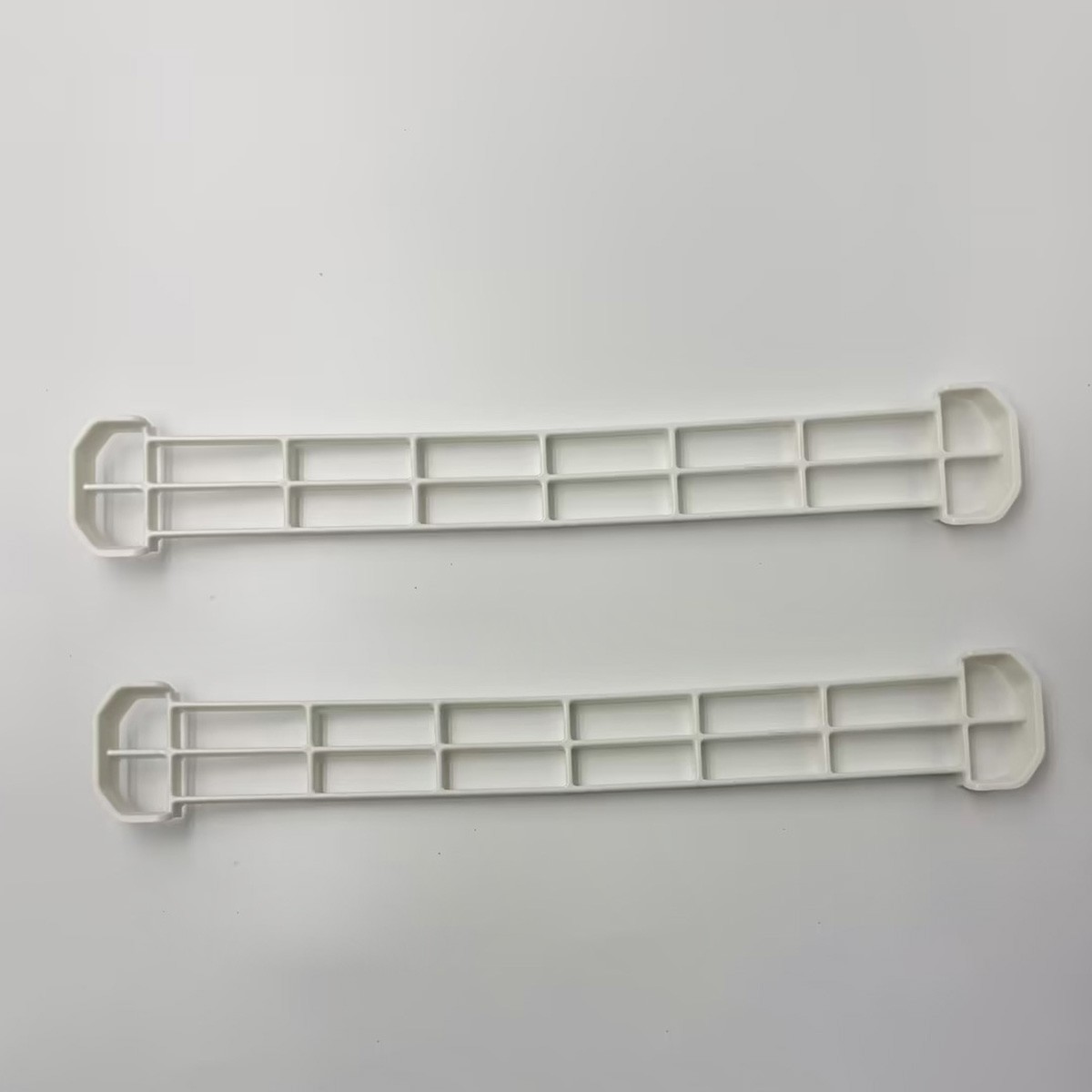 2PK 510502W Dryer Lint Filter Cover Lint Screen Compatible w/Speed Queen White B