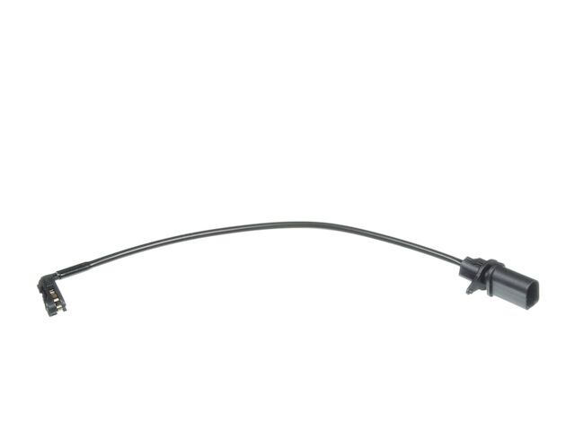 Holstein 81XD38W Front Brake Pad Sensor Fits 2008-2017 Audi S5 3.0L V6