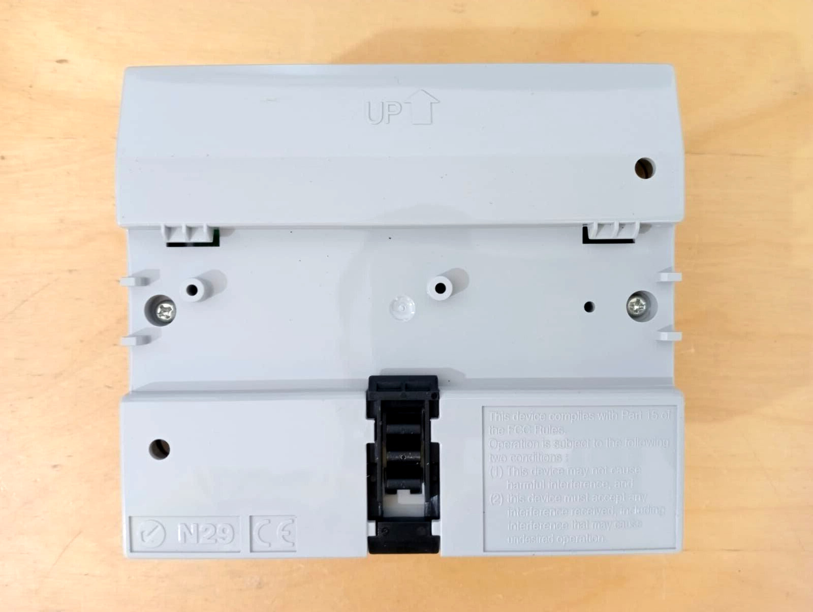 Aiphone GH-4Z Video Distribution Adaptor