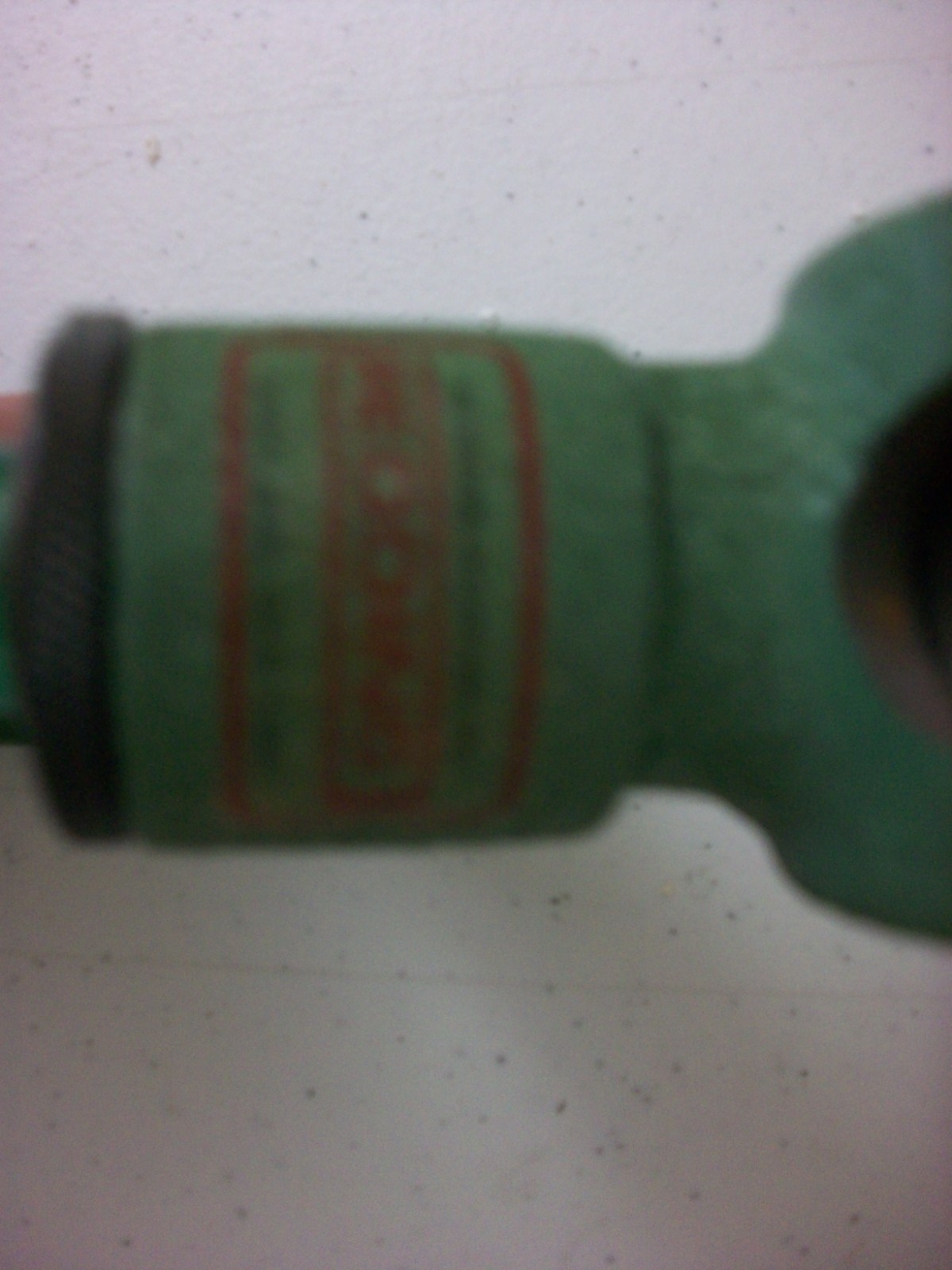 redding powder measure for parts or repair