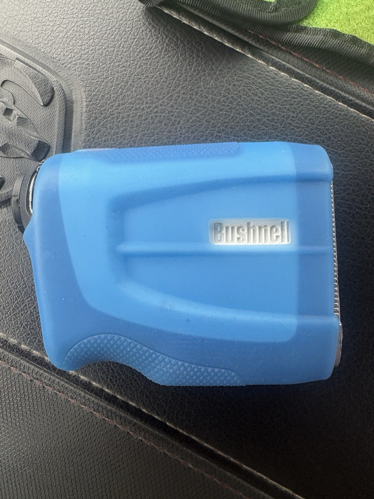 Bushnell Tour V4 Golf Laser Rangefinder