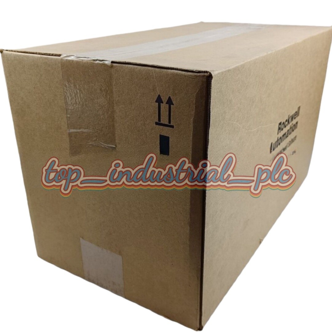 20BD125A0AYNANC0 Allen-Bradley 20BD125A0AYNANC0 PowerFlex 700 AC Drive FREE TAX