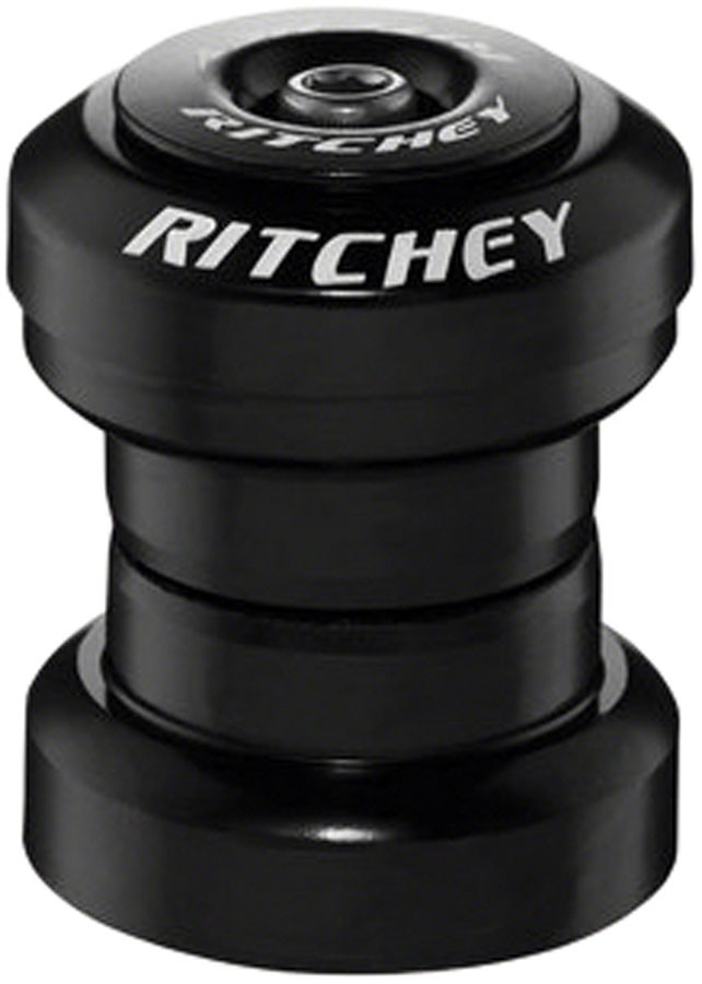 Logic Threadless - Ritchey Logic Comp 1-1/8" Threadless Headset: EC34/28.6
