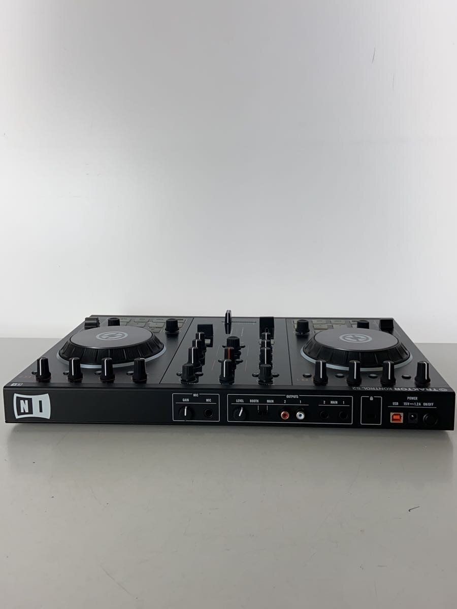 NATIVE INSTRUMENTS DJ EQUIPMENT Used