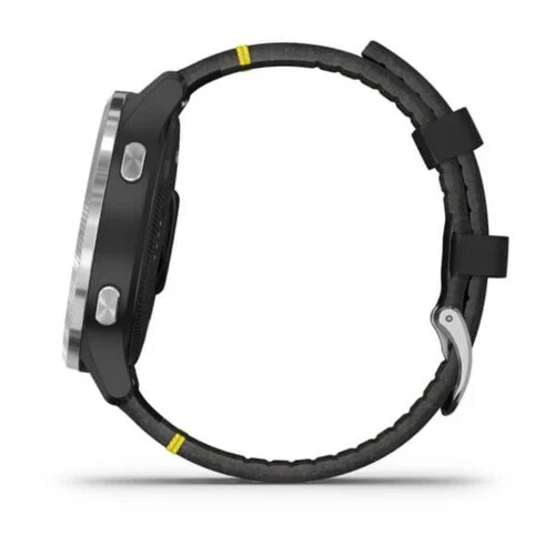 Garmin D2 Air, GPS, Wi-Fi, Black/Slate, NA