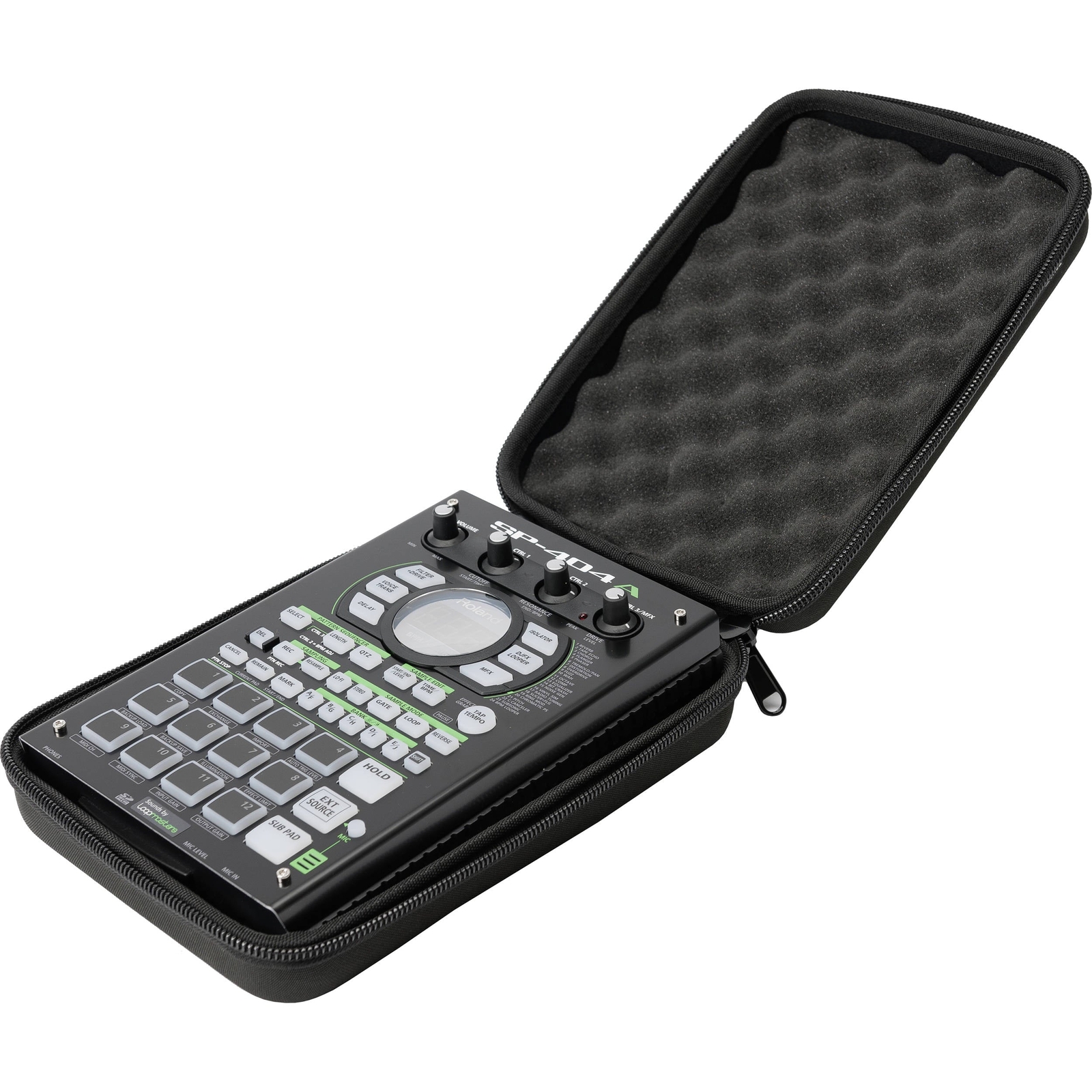 Magma: CTRL Case For Roland SP-404 (MGA48015)
