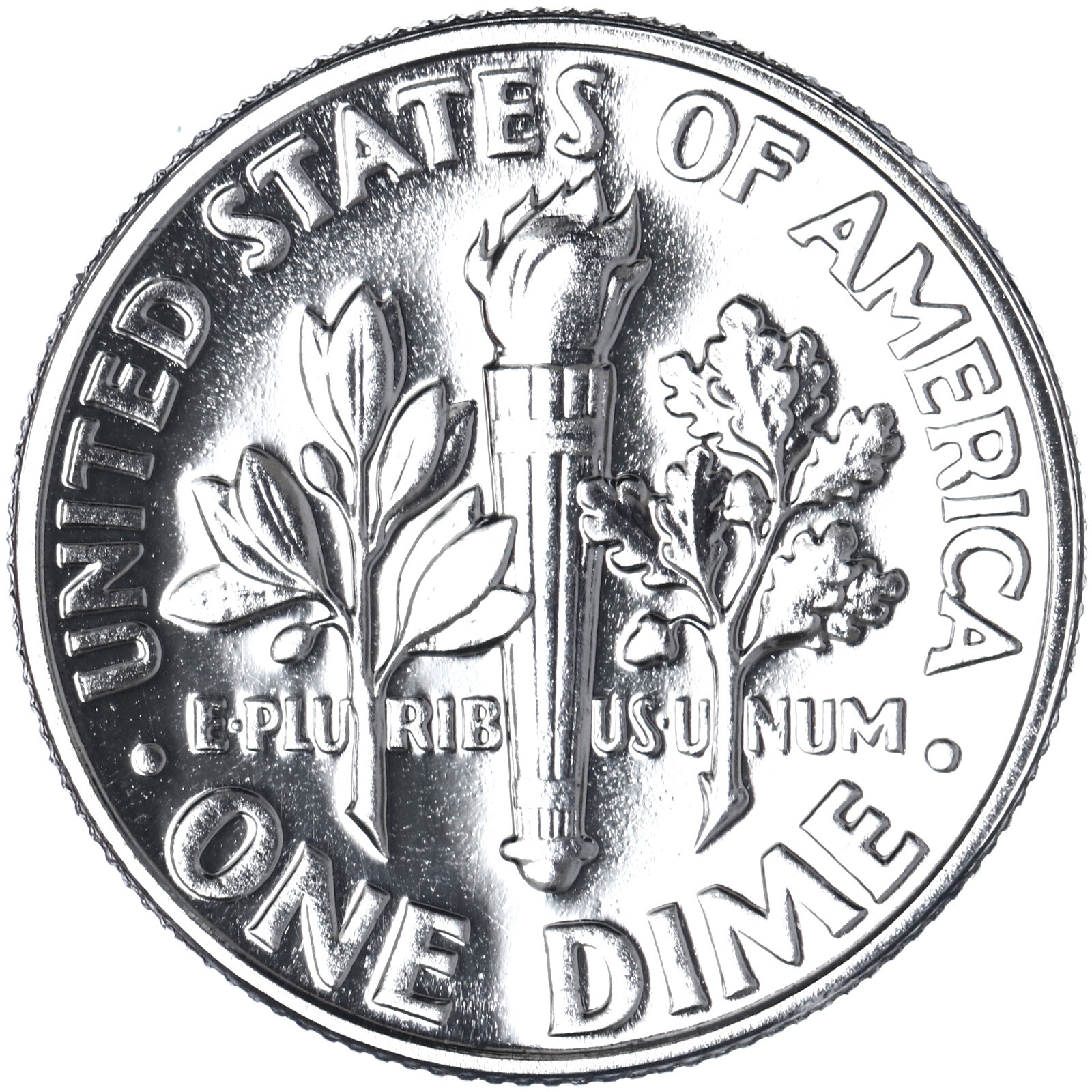 1963 (P) Roosevelt Dime Gem 90% Silver Proof US Coin