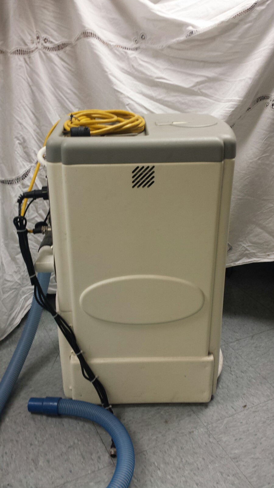 DEK Screen Printer Vacuum Generator by Vacmatic International Only 444 hours