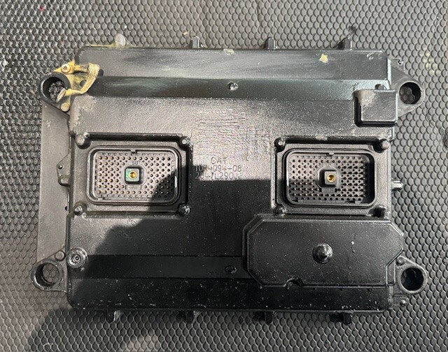 OEM Caterpillar C11 ACERT Engine Control Module, ECM, ECU 256-1159-01 10R4094-08