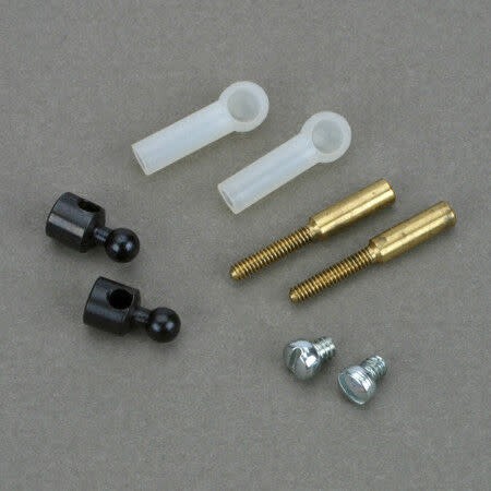 DUB189 Dubro Aileron Horn Wire Ball Links