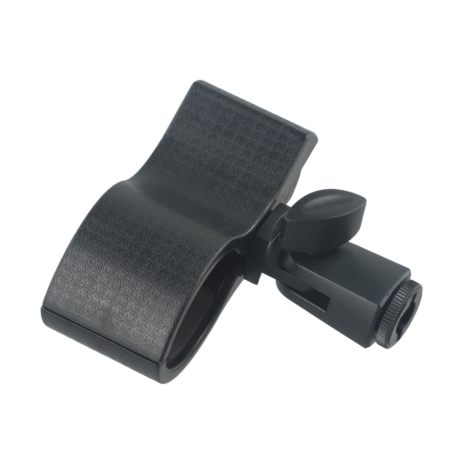 Universal-Microphone Clip Large Conferences.For 3.2-6.8CM Mic Holder Large