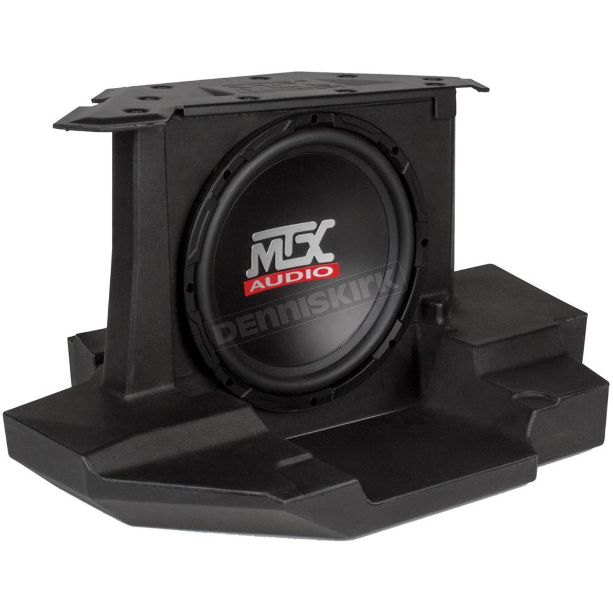 MTX 10 in. Subwoofer Kit - GENERAL-10