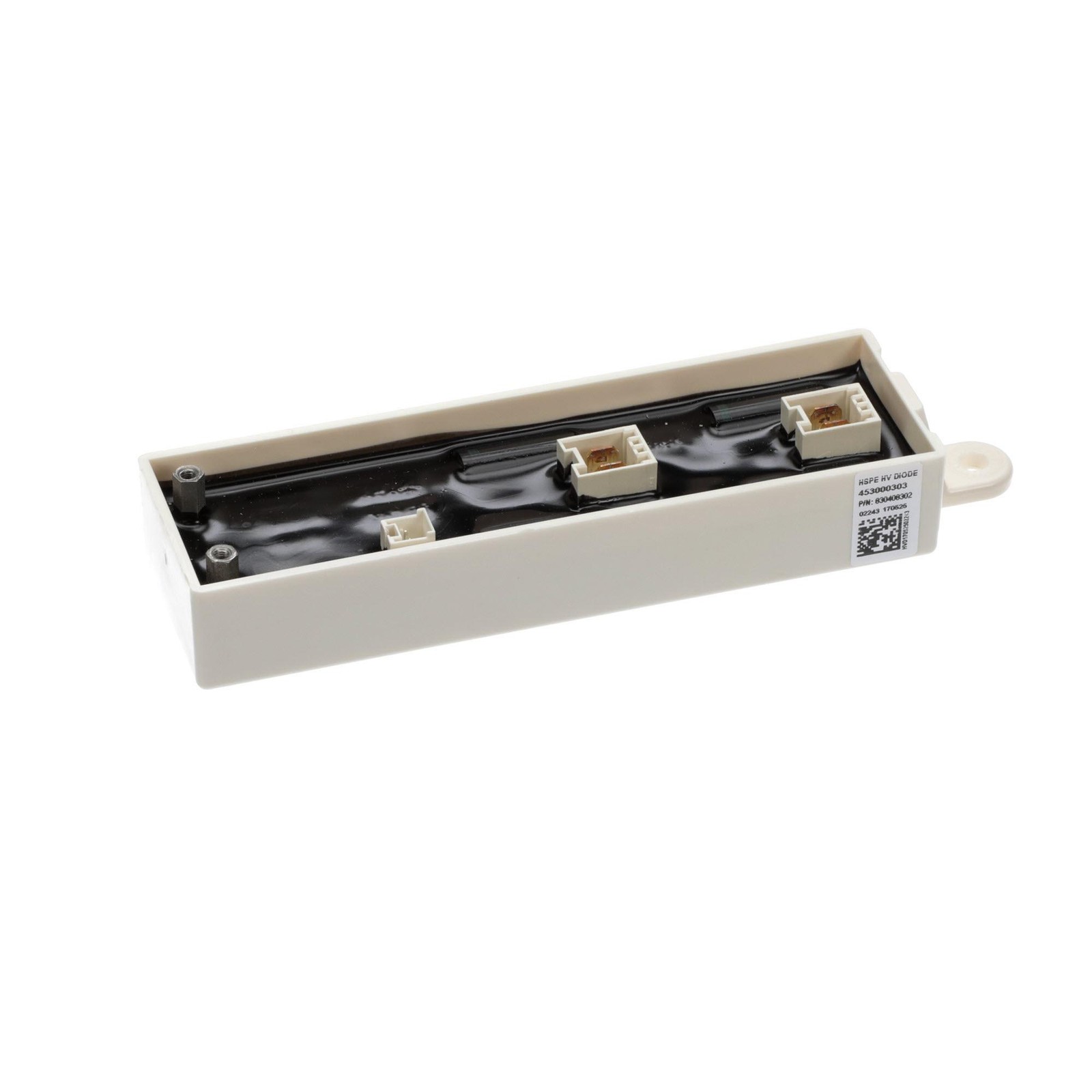 Electrolux Professional Diode Card; Hspe 0CA722 - Genuine OEM Replacement Part