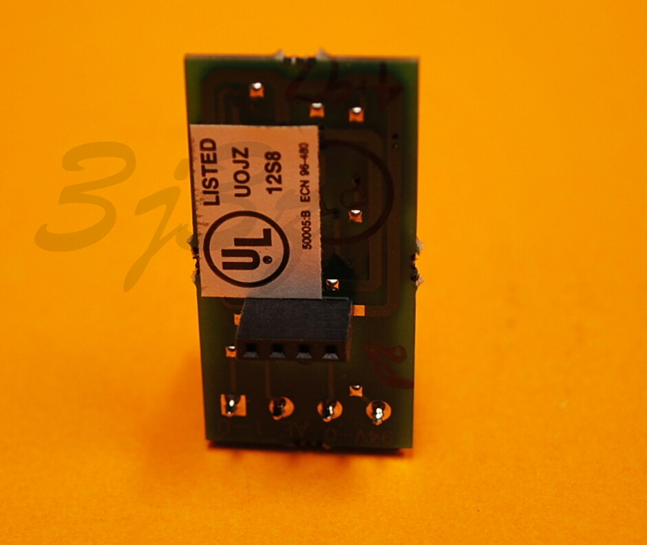 Fire-Lite DIM-485 LCD-40 Display Interface Module