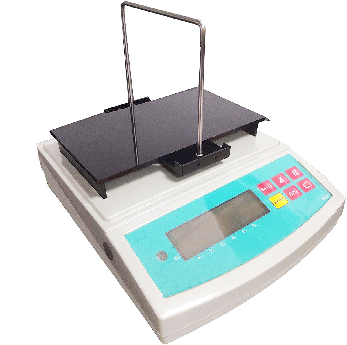 Liquids Densitometer Digital Hydrometer Electronic Liquids Density Meter