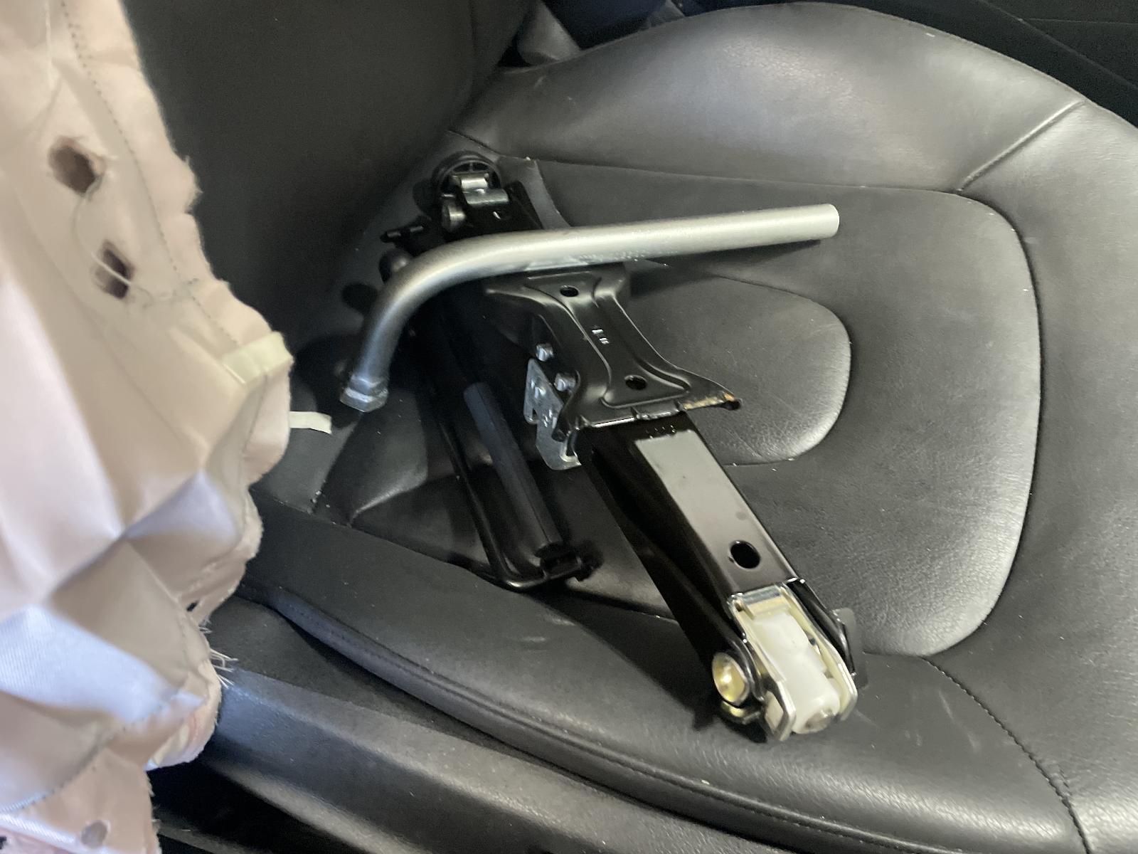 Used Floor Jack fits: 2014 Audi A5  Grade A
