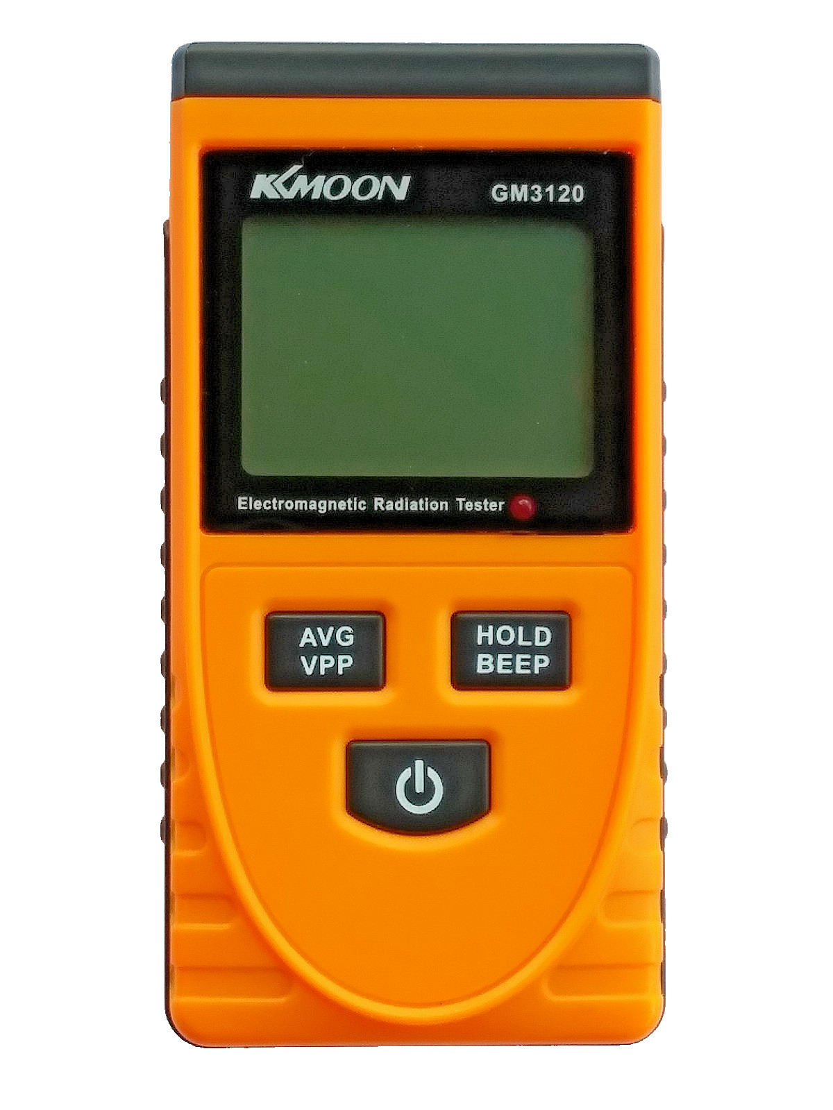GM3120 Digital LCD Electromagnetic Radiation Detector