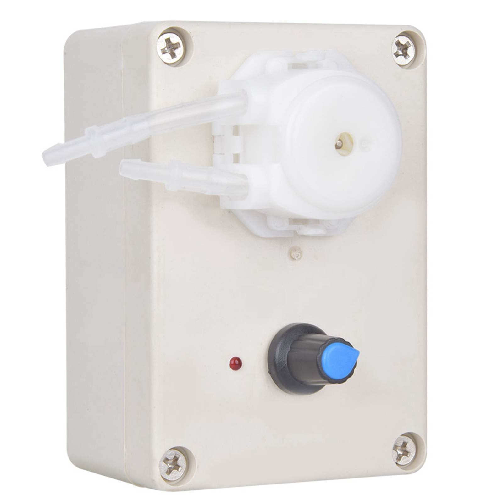 ­Industrial Peristaltic Liquid Pump Adjustable Flowing Dosing Pump