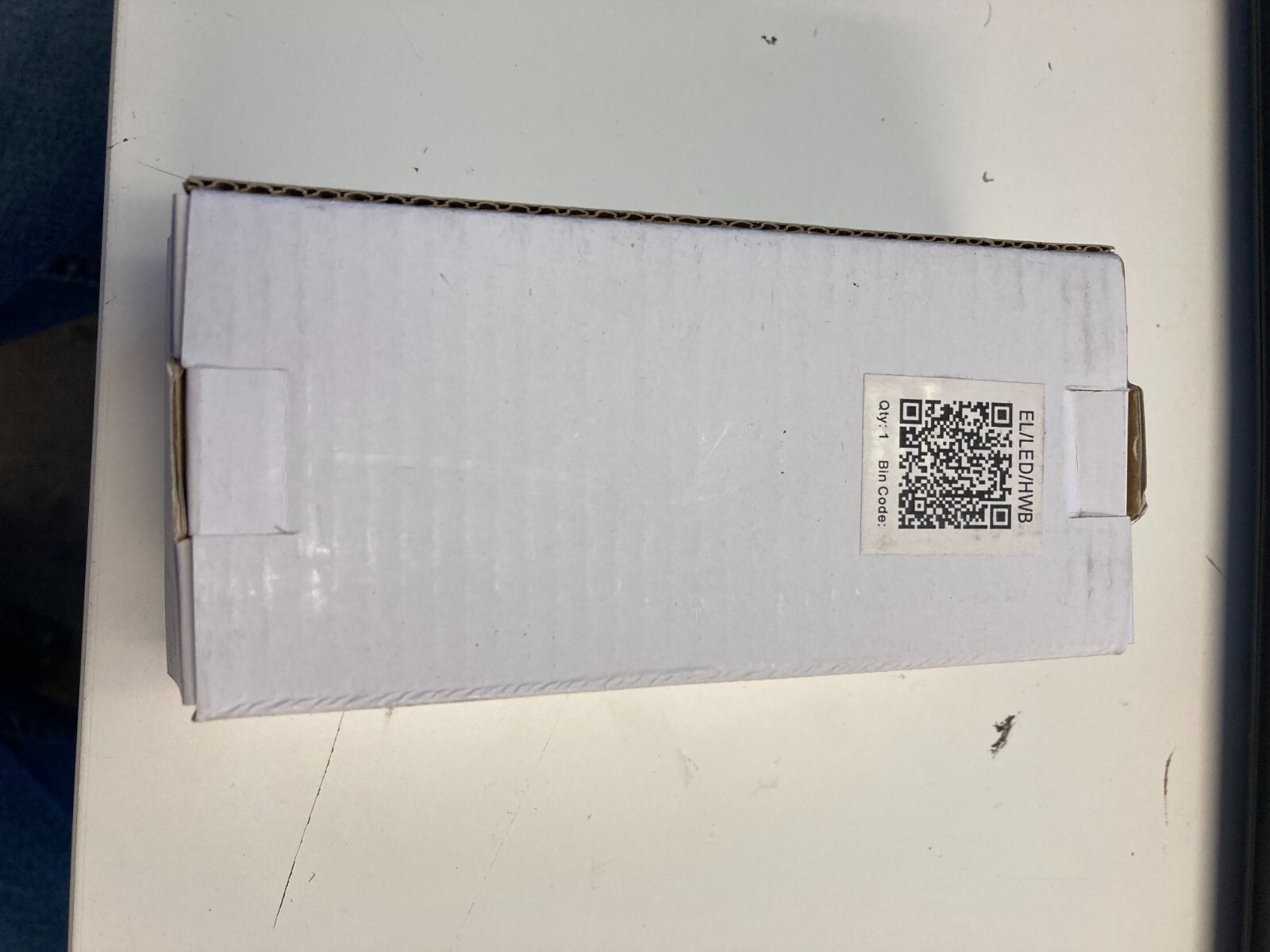NEW IN BOX Hera Lighting Hardwire Connector Box EL/LED/HWB