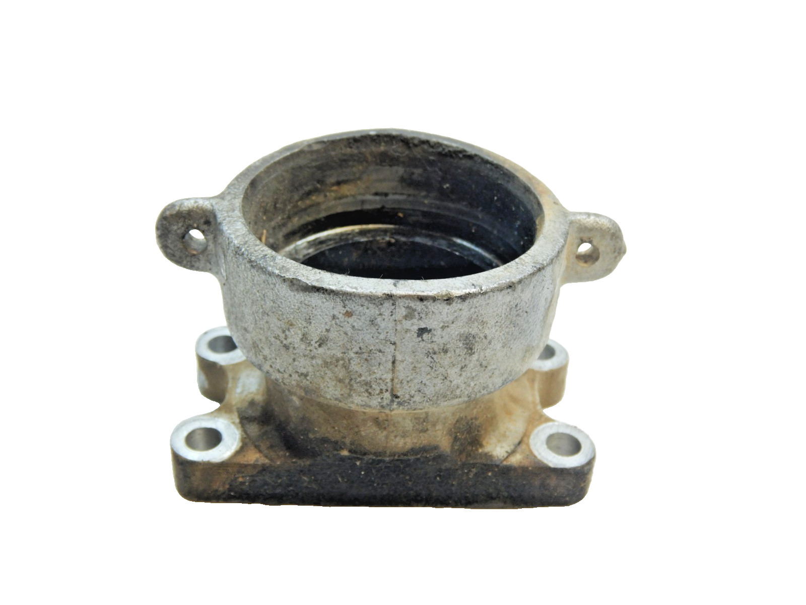2000 Kawasaki KX125 KX 125 Exhaust manifold