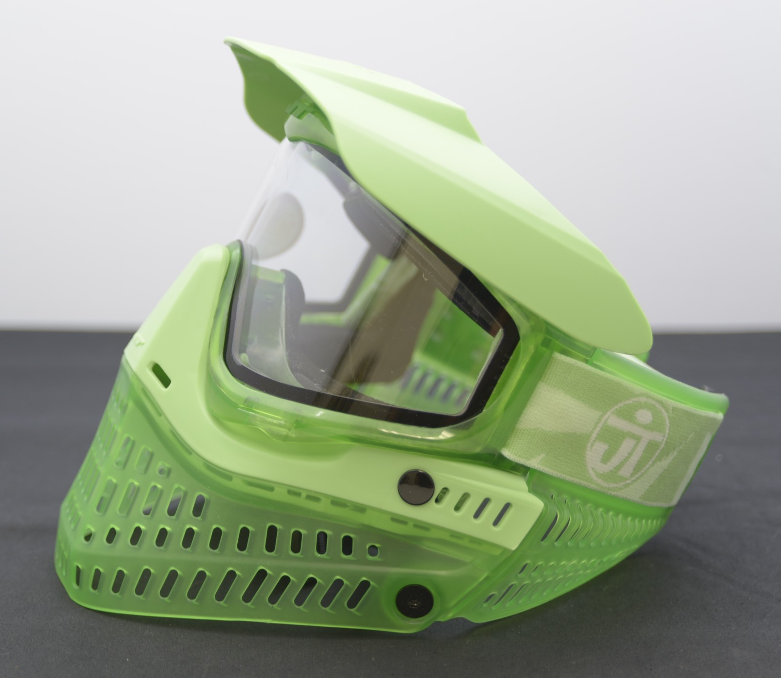 JT Proflex Goggle - Limited Edition Birthstone - Ice Peridot (August)