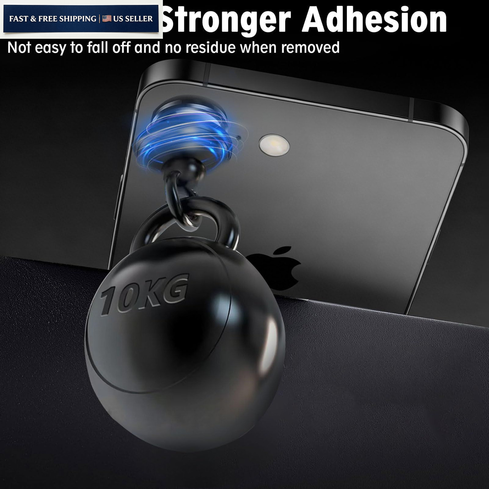 SiHPuoy 3 Pack Camera Lens Protector for iPhone 17e / / 16e, Black