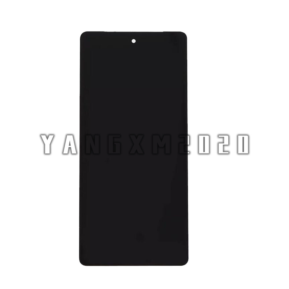 Small OLED Touch Screen For Google Pixel 7 LCD Display Fix Replacement Assembly