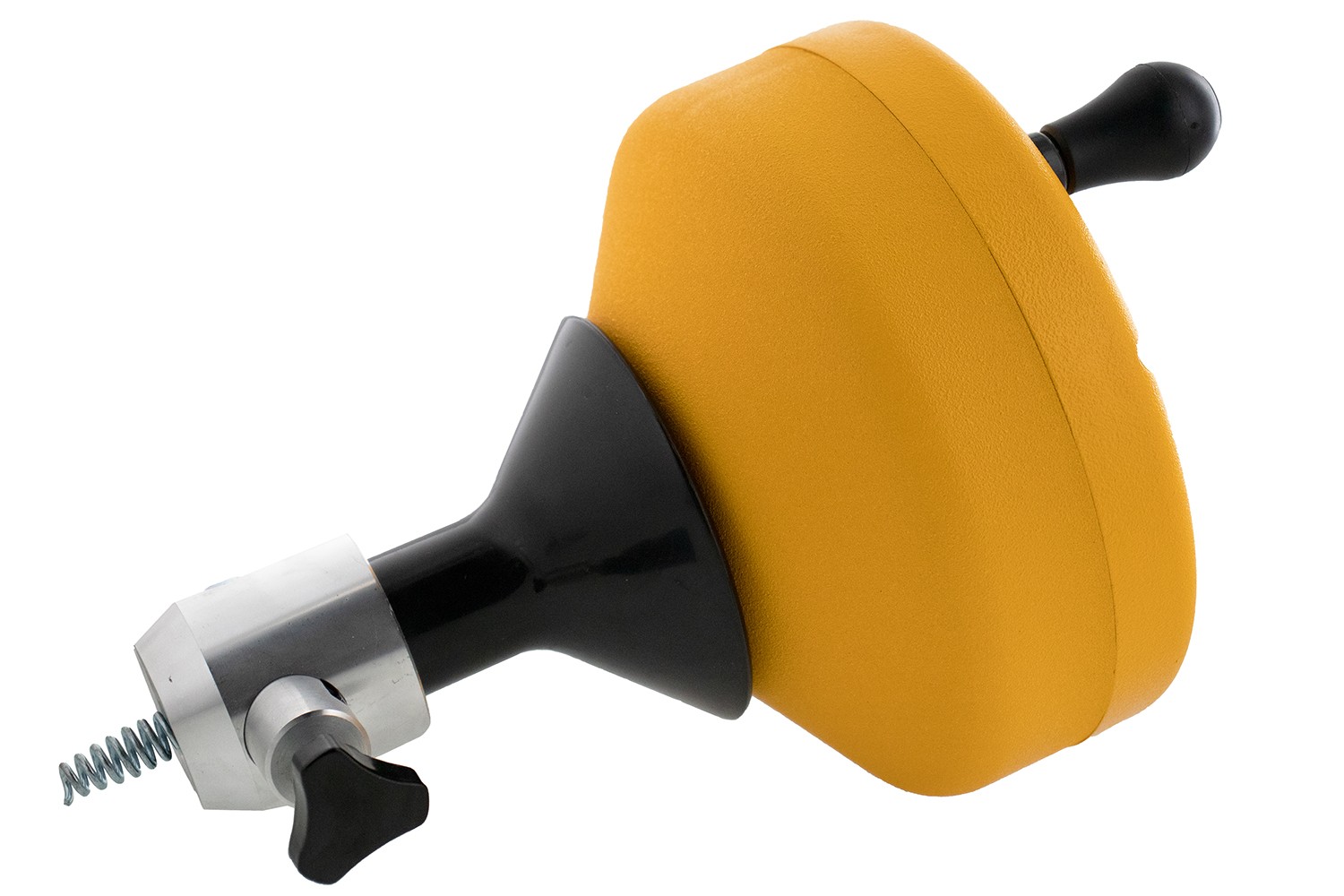 Steel Dragon Tools® D60Z Drain Cleaner with 5/16" x 35" Cable