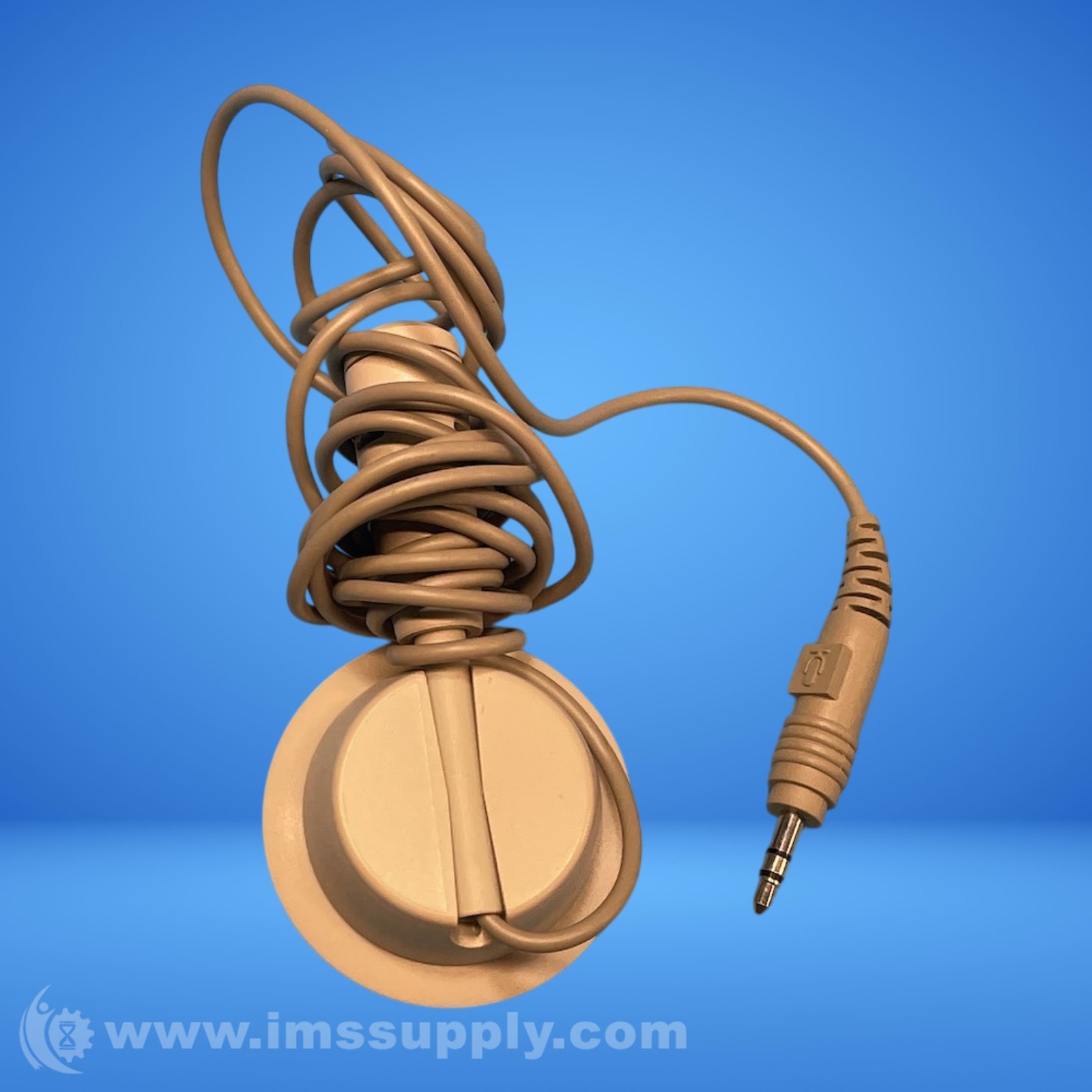 Desktop Computer Microphone 3.5mm Audio Jack FNIP