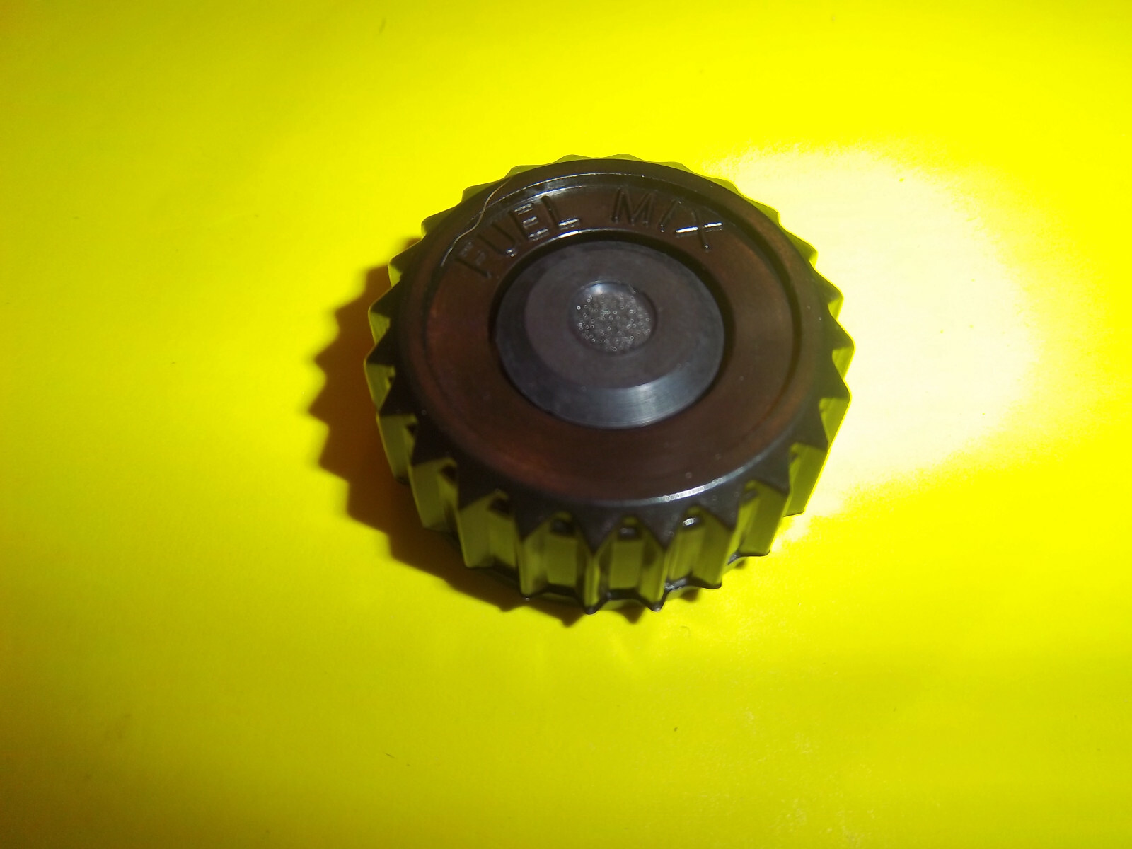Fuel Cap 4 Echo 13100406320, SRM140, PB200 & SNAPPER & JOHN DEERE 1011 G21