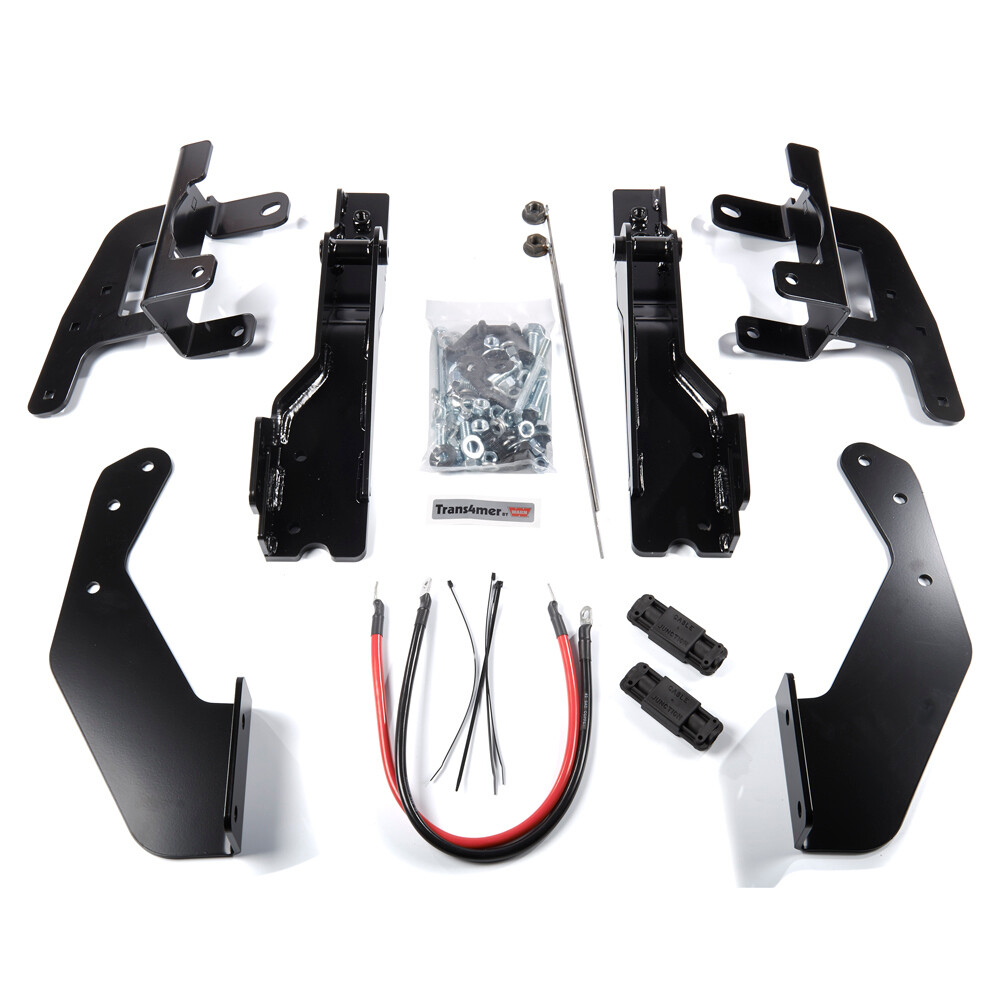 15-15 Silverado 2500/3500 Bracket Kit